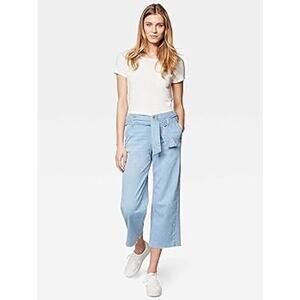 Mavi Jeans Cristin high rise wide leg denim jeans size 25